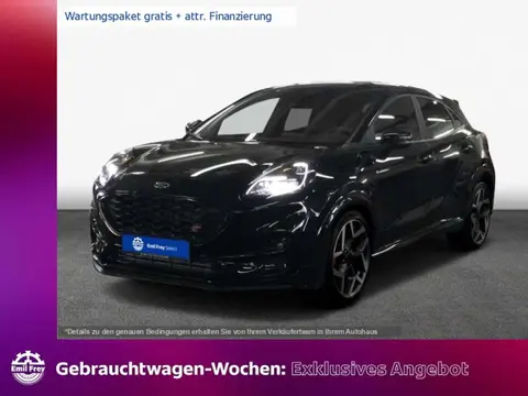 Annonce FORD PUMA Essence 2023 d'occasion 