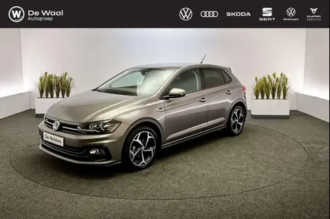 Used VOLKSWAGEN POLO Petrol 2019 Ad 