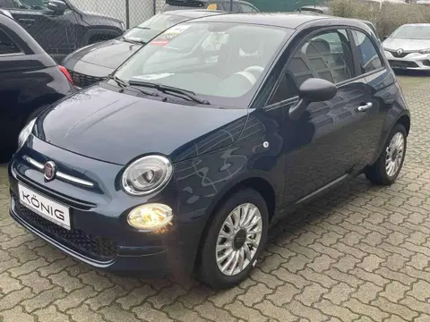 Used FIAT 500 Petrol 2024 Ad 