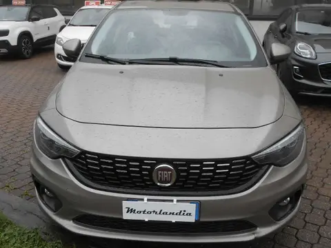 Used FIAT TIPO Petrol 2018 Ad 