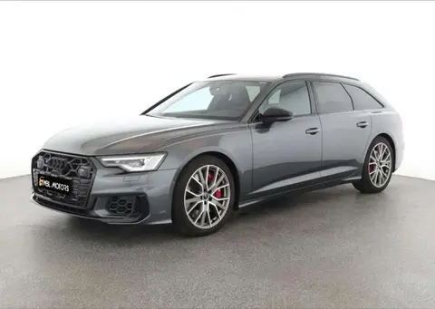 Used AUDI S6 Hybrid 2024 Ad 