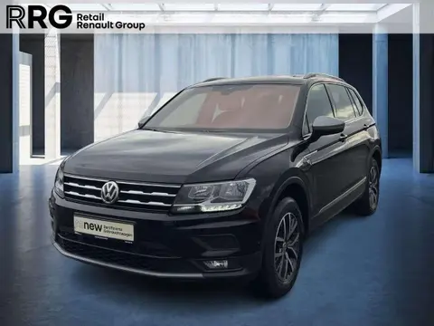 Used VOLKSWAGEN TIGUAN Diesel 2020 Ad 