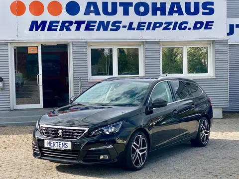 Used PEUGEOT 308 Diesel 2018 Ad 