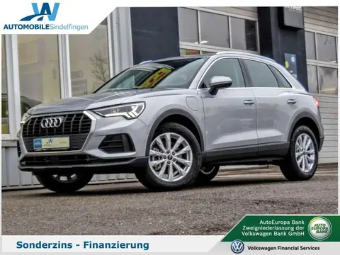 Annonce AUDI Q3 Hybride 2024 d'occasion 