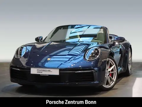 Used PORSCHE 911 Petrol 2019 Ad 