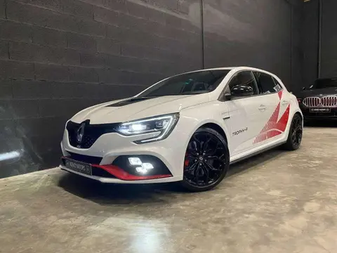 Used RENAULT MEGANE Petrol 2019 Ad 