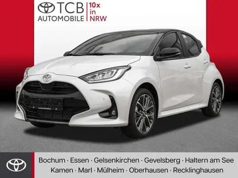 Annonce TOYOTA YARIS Hybride 2024 d'occasion 