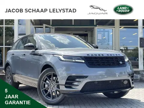 Annonce LAND ROVER RANGE ROVER VELAR Hybride 2024 d'occasion 