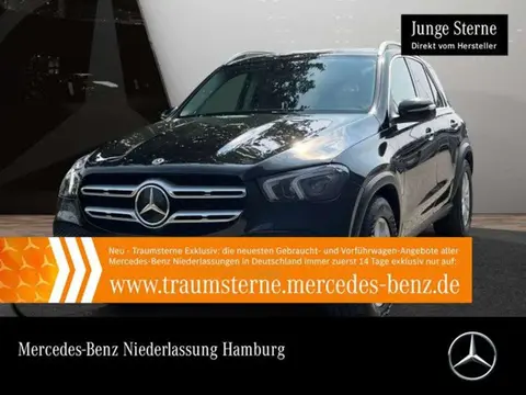 Used MERCEDES-BENZ CLASSE GLE Hybrid 2021 Ad 