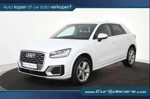 Annonce AUDI Q2 Essence 2019 d'occasion 