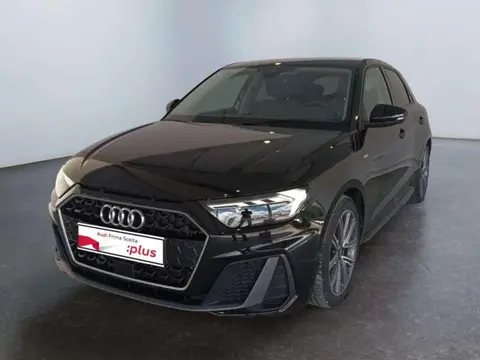 Used AUDI A1 Petrol 2021 Ad 