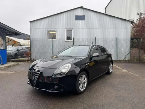 Used ALFA ROMEO GIULIETTA Petrol 2015 Ad 