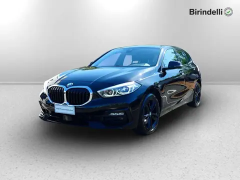 Used BMW SERIE 1 Petrol 2020 Ad 