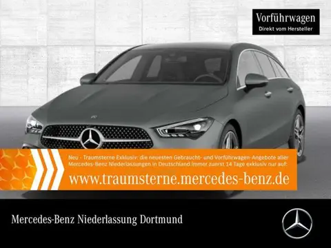 Annonce MERCEDES-BENZ CLASSE CLA Essence 2023 d'occasion 