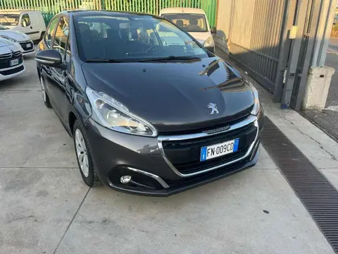 Used PEUGEOT 208 Diesel 2018 Ad 