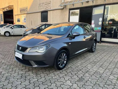 Used SEAT IBIZA Petrol 2016 Ad 