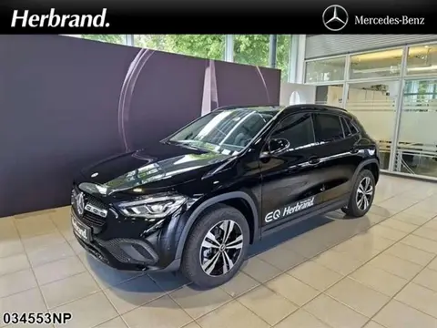 Used MERCEDES-BENZ CLASSE GLA Hybrid 2023 Ad 