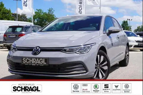 Used VOLKSWAGEN GOLF Petrol 2023 Ad 