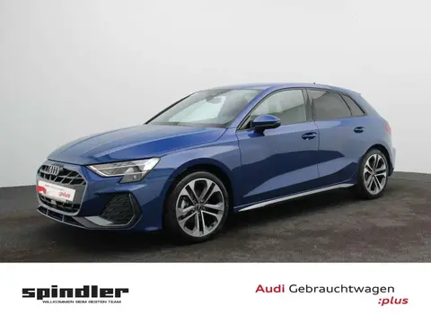 Annonce AUDI A3 Essence 2024 d'occasion 