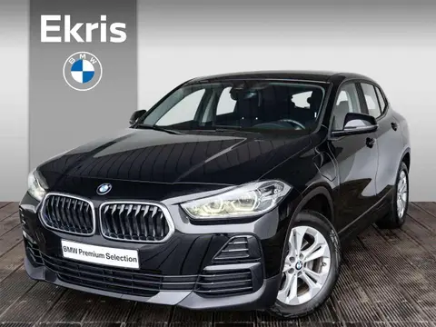 Used BMW X2 Hybrid 2020 Ad 