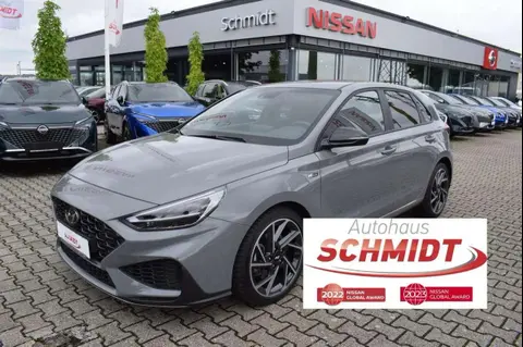 Annonce HYUNDAI I30 Essence 2022 d'occasion 