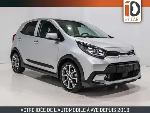 Annonce KIA PICANTO Essence 2023 d'occasion 