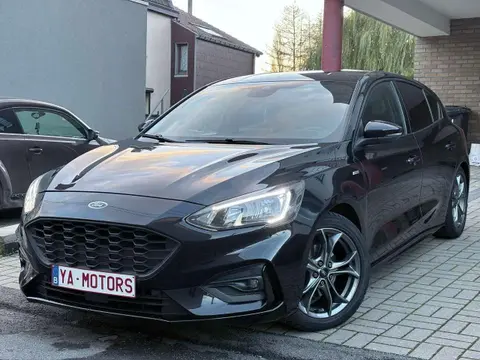 Annonce FORD FOCUS Essence 2019 d'occasion 