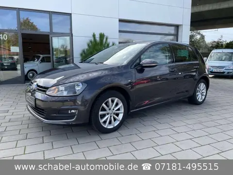 Used VOLKSWAGEN GOLF Petrol 2015 Ad 