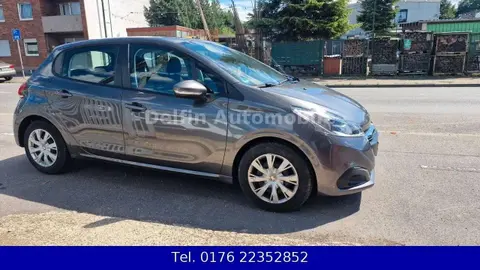 Used PEUGEOT 208 Petrol 2019 Ad 