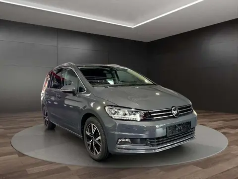 Annonce VOLKSWAGEN TOURAN Diesel 2023 d'occasion 