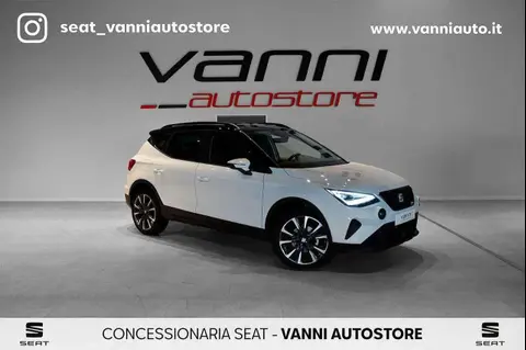 Used SEAT ARONA Petrol 2024 Ad 