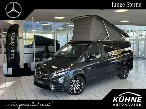 Used MERCEDES-BENZ CLASSE V Diesel 2023 Ad 