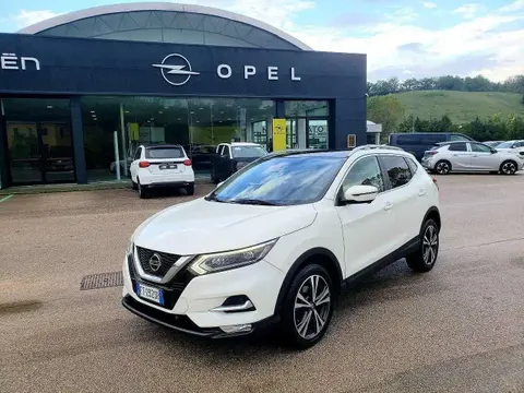 Used NISSAN QASHQAI Diesel 2019 Ad 