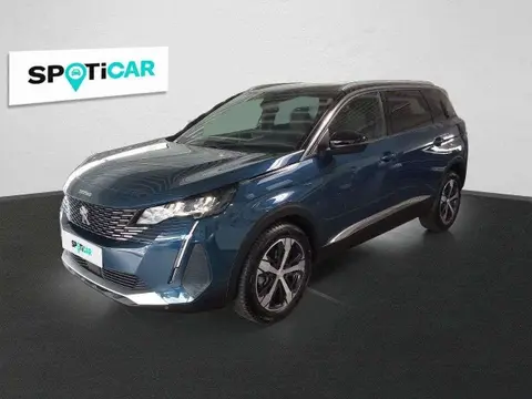 Used PEUGEOT 5008 Diesel 2024 Ad 