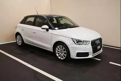 Annonce AUDI A1 Diesel 2016 d'occasion 