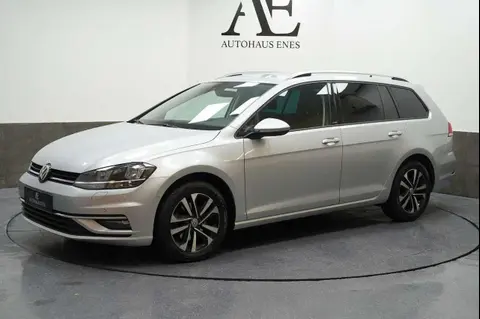 Annonce VOLKSWAGEN GOLF Diesel 2020 d'occasion 