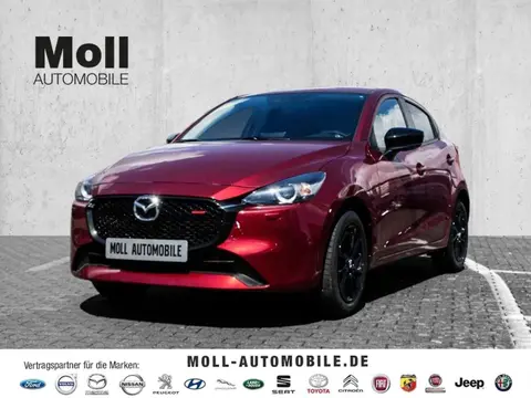 Annonce MAZDA 2 Essence 2024 d'occasion 