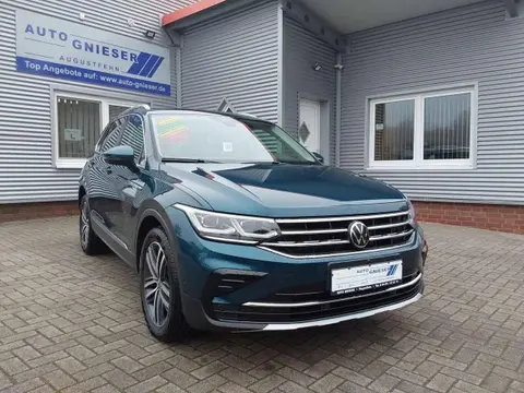 Used VOLKSWAGEN TIGUAN Petrol 2023 Ad 