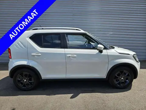 Used SUZUKI IGNIS Petrol 2018 Ad 