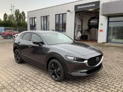 Annonce MAZDA CX-30 Hybride 2024 d'occasion 