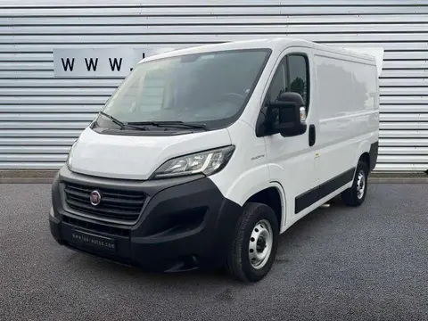 Used FIAT DUCATO Diesel 2021 Ad 