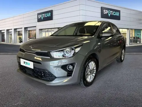 Annonce KIA RIO Essence 2021 d'occasion 