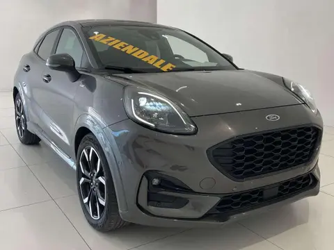 Used FORD PUMA Petrol 2020 Ad 