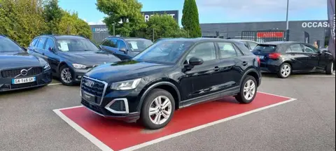 Annonce AUDI Q2 Essence 2021 d'occasion 