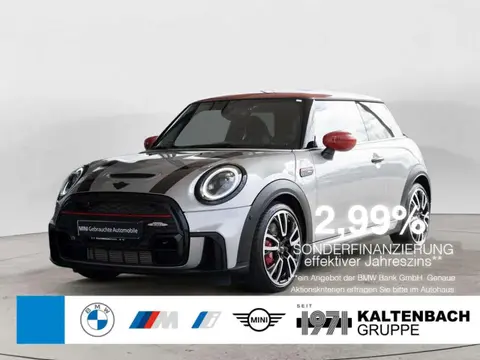 Used MINI JOHN COOPER WORKS Petrol 2023 Ad 