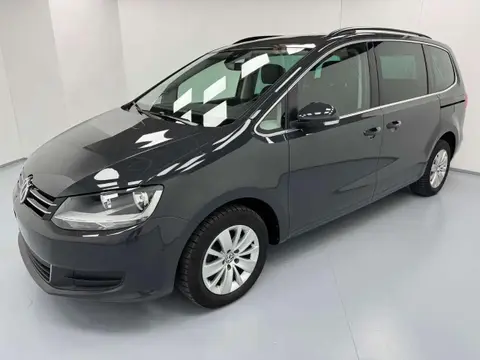 Used VOLKSWAGEN SHARAN Petrol 2022 Ad 