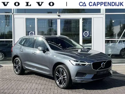 Used VOLVO XC60 Petrol 2018 Ad 