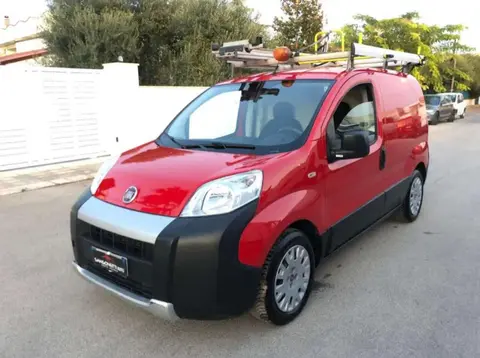 Annonce FIAT FIORINO Diesel 2016 d'occasion 