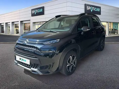 Used CITROEN C3 AIRCROSS Petrol 2023 Ad 