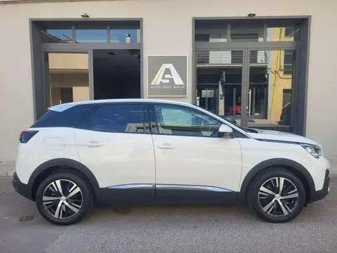 Used PEUGEOT 3008 Diesel 2019 Ad 